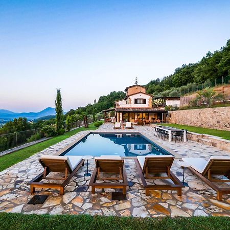 Villa Destino Italy, Umbria Tuscany Boarder Montone  Ngoại thất bức ảnh